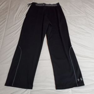 Under armour sweatpants joggers